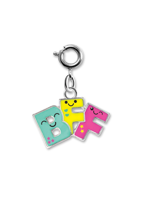 CHARM IT! BFF Buddies Charm