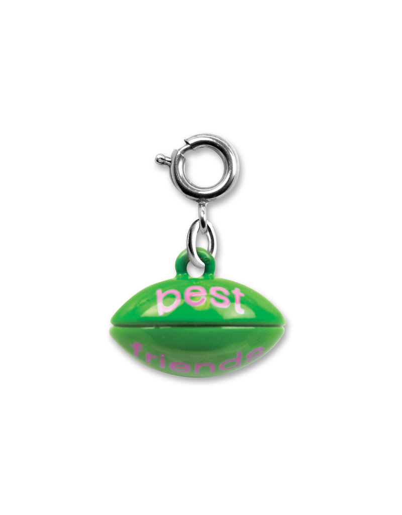 High Intencity Corporation CHARM IT! CHARM IT! Peapod Charm
