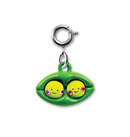 High Intencity Corporation CHARM IT! CHARM IT! Peapod Charm