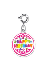 CHARM IT! Confetti Cake Charm