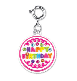 CHARM IT! Confetti Cake Charm