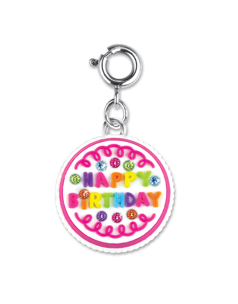 CHARM IT! Confetti Cake Charm