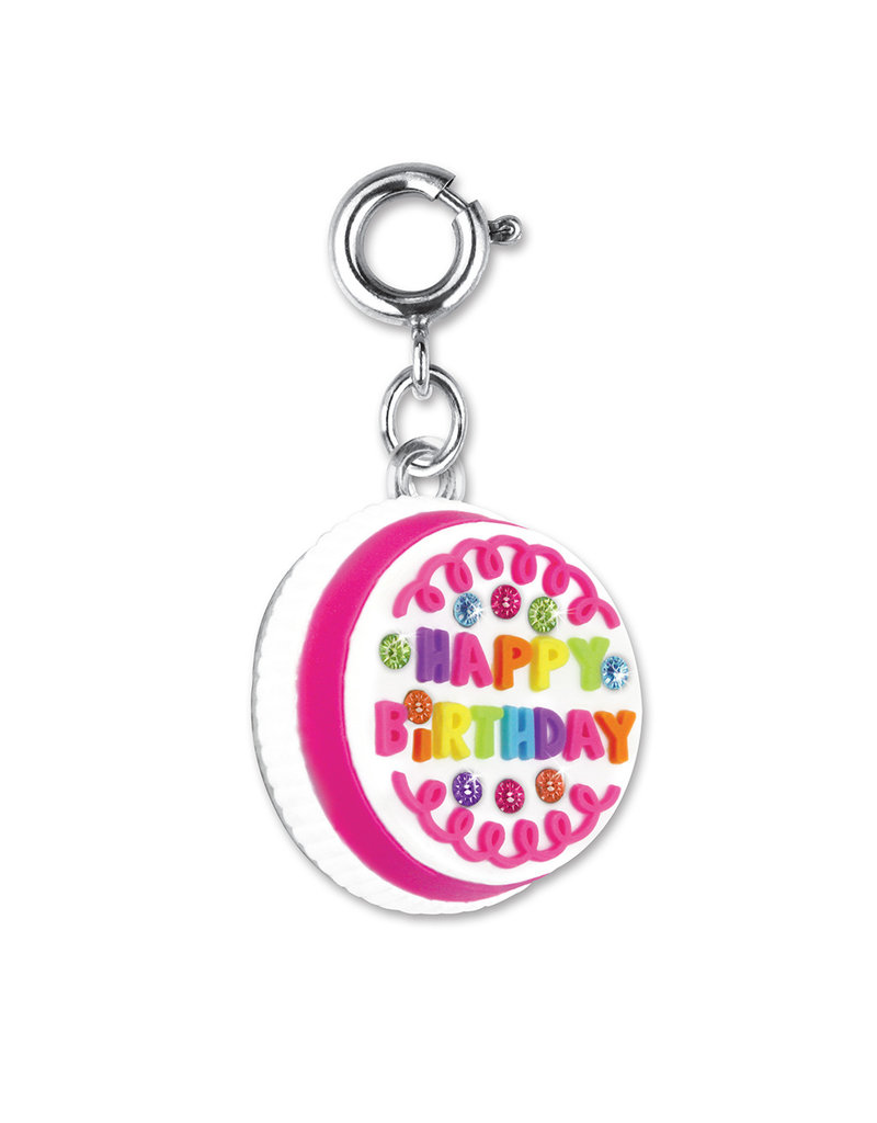 CHARM IT! Confetti Cake Charm