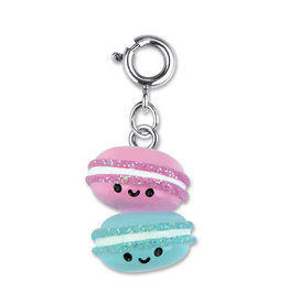High Intencity Corporation CHARM IT! CHARM IT! Macaroon Buddies Charm