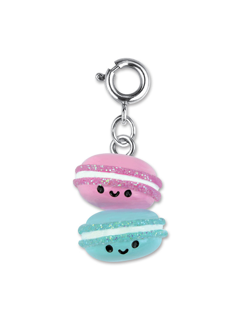 CHARM IT! Macaroon Buddies Charm