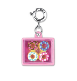 CHARM IT! Box of Donuts Charm