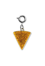 High Intencity Corporation CHARM IT! CHARM IT! Glitter Pizza Charm