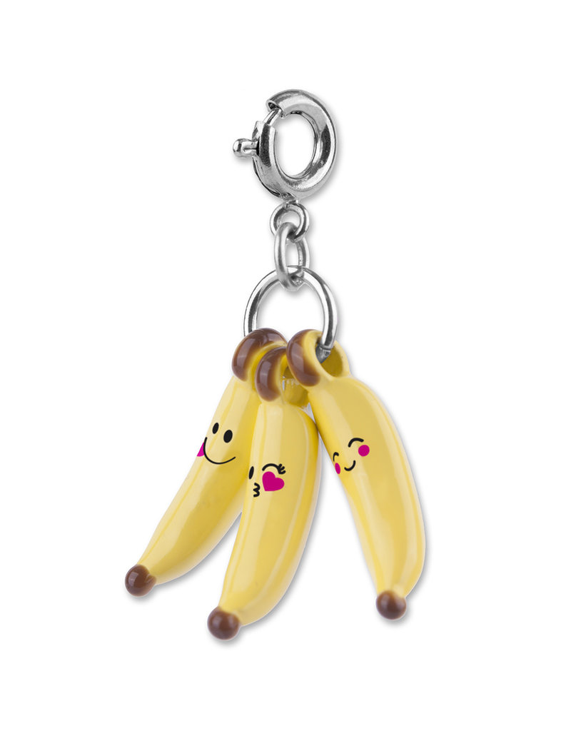 CHARM IT! Banana-moji Charm