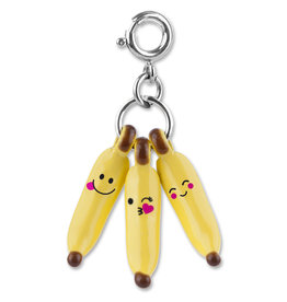 High Intencity Corporation CHARM IT! CHARM IT! Banana-moji Charm