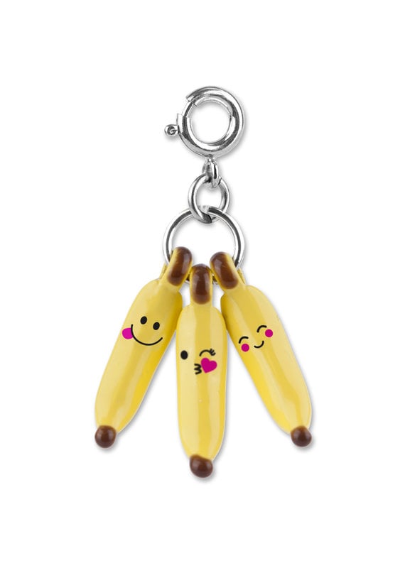 CHARM IT! Banana-moji Charm