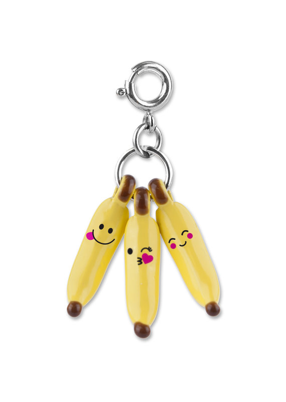 High Intencity Corporation CHARM IT! CHARM IT! Banana-moji Charm