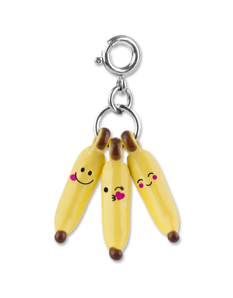 CHARM IT! Banana-moji Charm