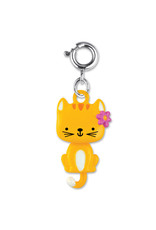 High Intencity Corporation CHARM IT! CHARM IT! Swivel Kitty Charm