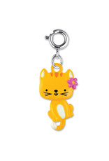 High Intencity Corporation CHARM IT! CHARM IT! Swivel Kitty Charm