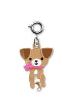 CHARM IT! Swivel Puppy Charm