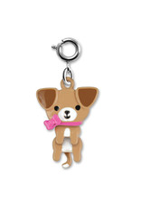 High Intencity Corporation CHARM IT! CHARM IT! Swivel Puppy Charm