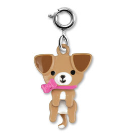 High Intencity Corporation CHARM IT! CHARM IT! Swivel Puppy Charm
