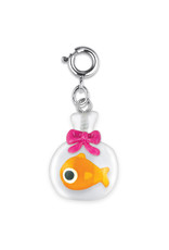 High Intencity Corporation CHARM IT! CHARM IT! Lil Goldfish Charm