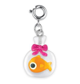 High Intencity Corporation CHARM IT! CHARM IT! Lil Goldfish Charm
