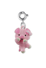 High Intencity Corporation CHARM IT! CHARM IT! Swivel Pig Charm