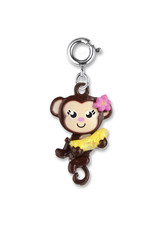 High Intencity Corporation CHARM IT! CHARM IT! Swivel Monkey Charm