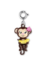 High Intencity Corporation CHARM IT! CHARM IT! Swivel Monkey Charm
