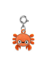 High Intencity Corporation CHARM IT! CHARM IT! Glitter Crab Charm