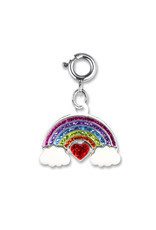 High Intencity Corporation CHARM IT! CHARM IT! Glitter Rainbow Charm