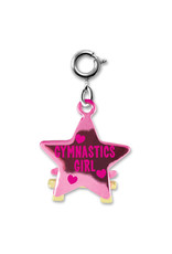 High Intencity Corporation CHARM IT! CHARM IT! Gymnastics Girl Charm