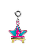 High Intencity Corporation CHARM IT! CHARM IT! Gymnastics Girl Charm