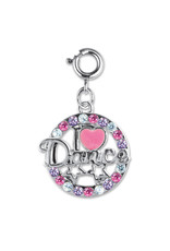 High Intencity Corporation CHARM IT! CHARM IT! I Love Dance Charm