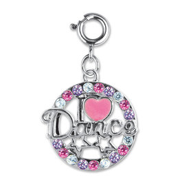 High Intencity Corporation CHARM IT! CHARM IT! I Love Dance Charm