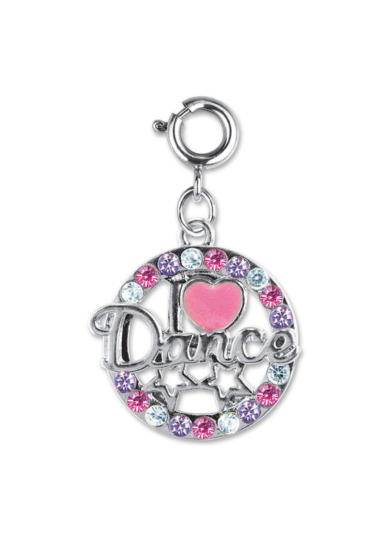 High Intencity Corporation CHARM IT! CHARM IT! I Love Dance Charm