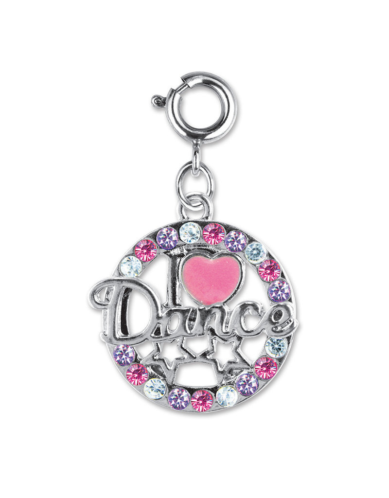 High Intencity Corporation CHARM IT! CHARM IT! I Love Dance Charm