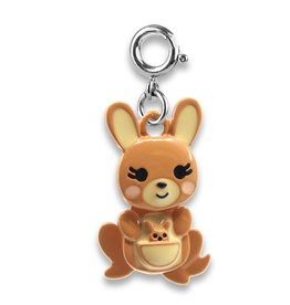 High Intencity Corporation CHARM IT! CHARM IT! Swivel Kangaroo Charm