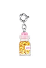 CHARM IT! Wishes Bottle Charm