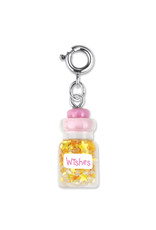 High Intencity Corporation CHARM IT! CHARM IT! Wishes Bottle Charm