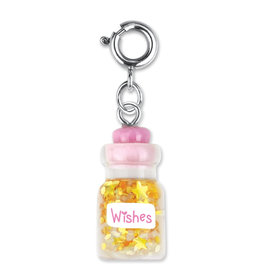High Intencity Corporation CHARM IT! CHARM IT! Wishes Bottle Charm