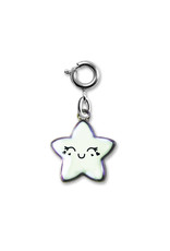 CHARM IT! Iridescent Star Charm