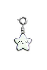 CHARM IT! Iridescent Star Charm