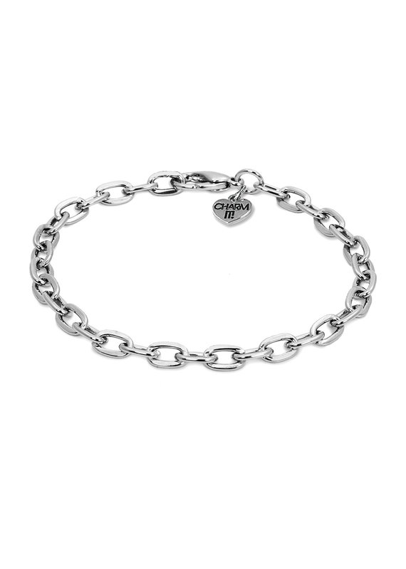 High Intencity Corporation CHARM IT! CHARM IT! Chain Bracelet
