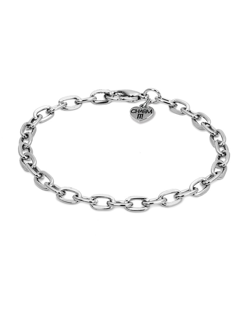 High Intencity Corporation CHARM IT! CHARM IT! Chain Bracelet