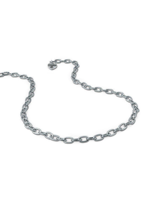 High Intencity Corporation CHARM IT! CHARM IT! Chain Necklace
