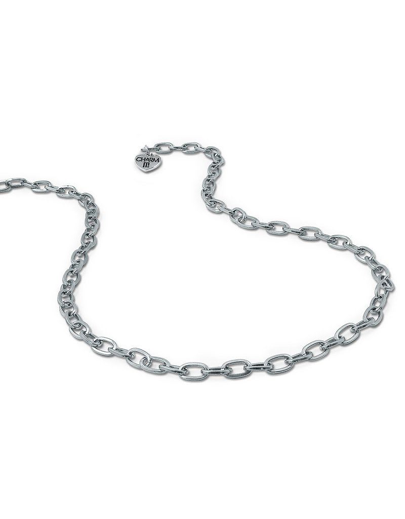 High Intencity Corporation CHARM IT! CHARM IT! Chain Necklace