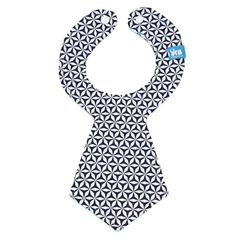 tie bib