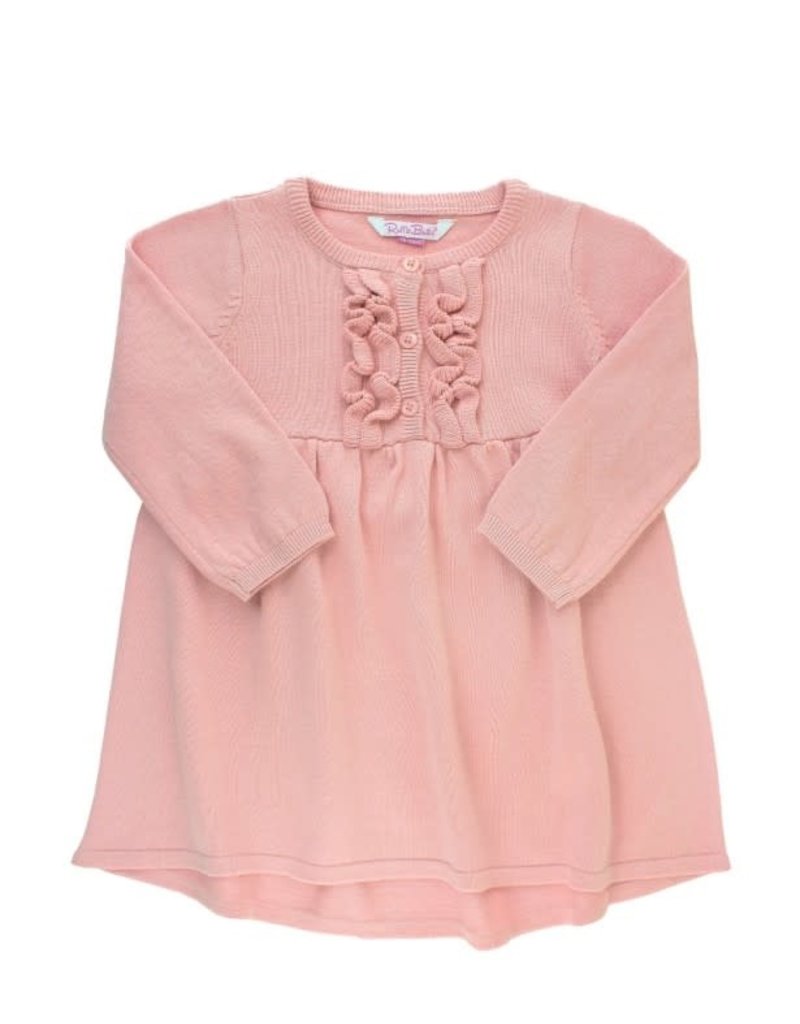infant sweater dress
