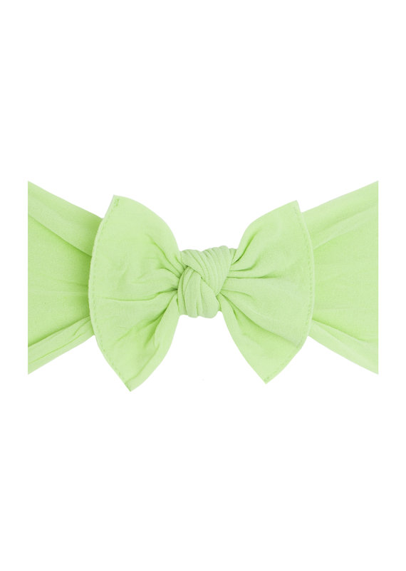 Baby Bling Knot Kiwi