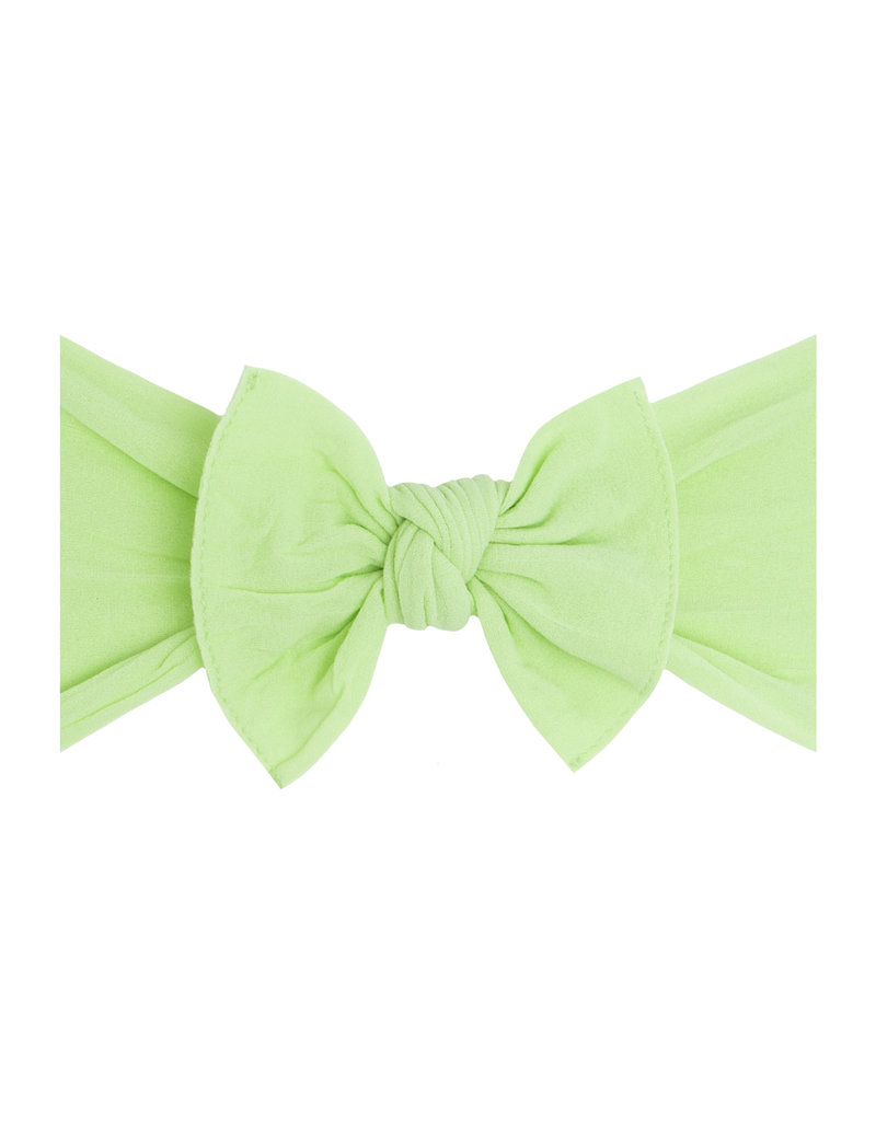 Baby Bling Knot Kiwi