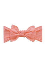 Baby Bling Knot Coral