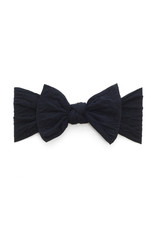 Baby Bling Knot Black